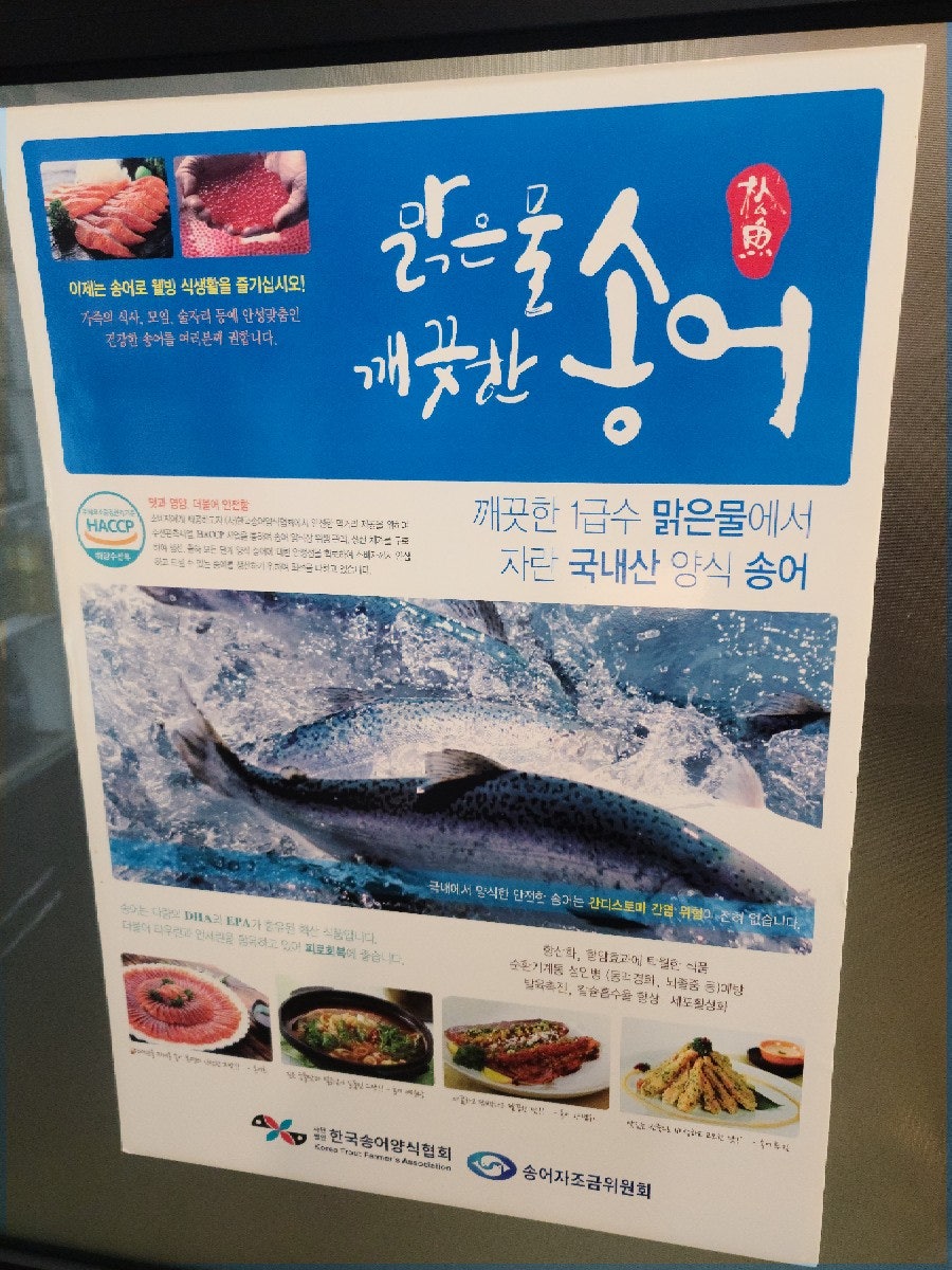 문막송어랑 사진 5