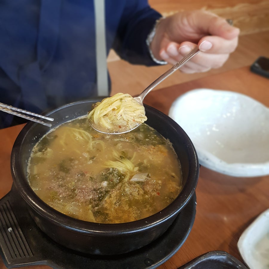 청록 본점 사진 4