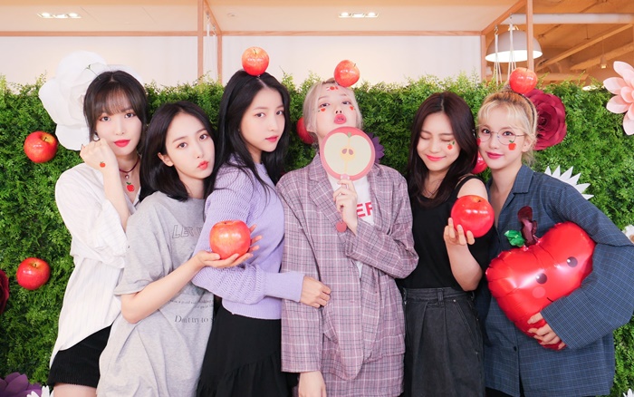 2020 소리바다 어워즈 라인업 2020 소리바다 어워즈 라인업