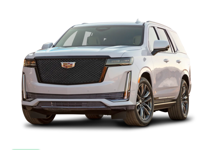  미국 자동차 판매량(2020년 2분기): 4.럭셔리 SUV 순위