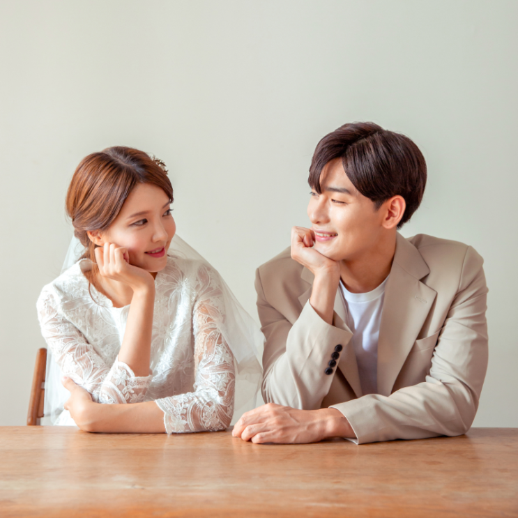  작명소에서 직접 작명한 중성적인 이름