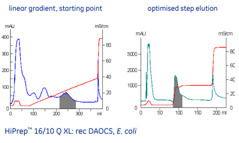 Ion Exchange Chromatography : 네이버 블로그