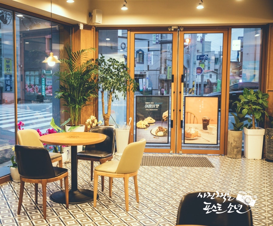 토프레소 서산점 사진 3