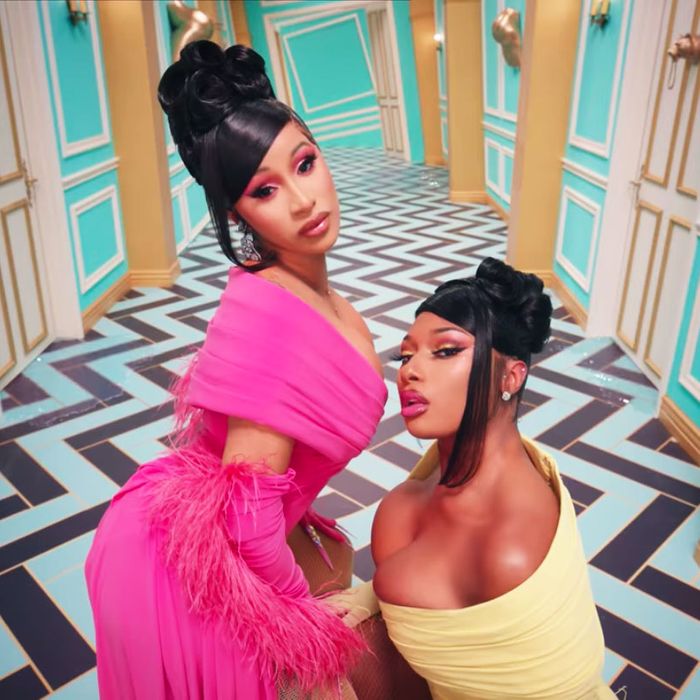 카디비(Cardi B)-WAP ft. Megan Thee Stallion (가사/번역/해석) 카디비(Cardi B)-WAP ft. Megan Thee Stallion (가사/번역/해석)