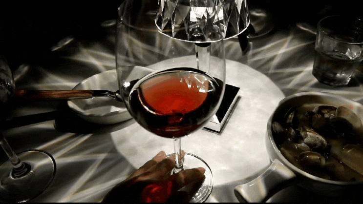 강남역 데이트코스 휴일 , 타파스먹기 좋은 와인바