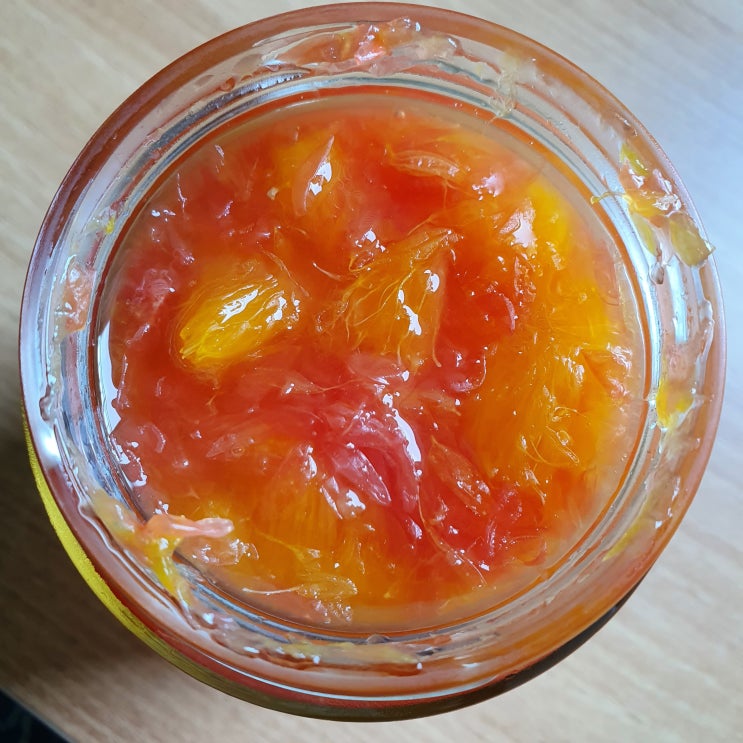  전국배송이 되는 안성수제청 맛보고 가세용~