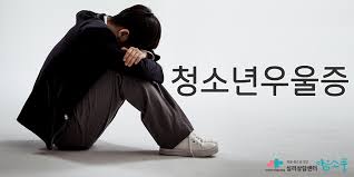  우울증의 발생원인 뇌신경전달물질 : 세로토닌 노르에피네프린 도파민