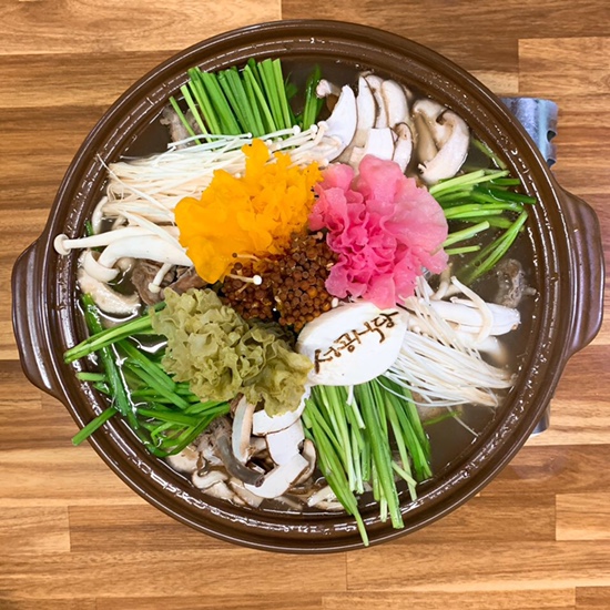  [대구/동구]<성공식당>팔공산맛집/동화사 오리맛집/비주얼도 이쁜 오리한방백숙