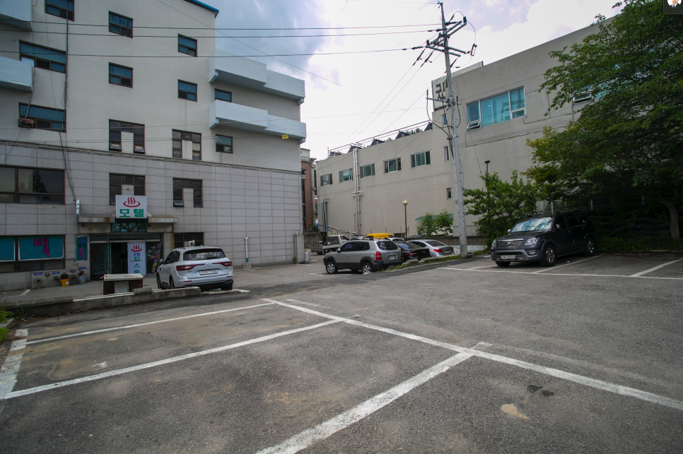 킹스톤모텔 사진 4