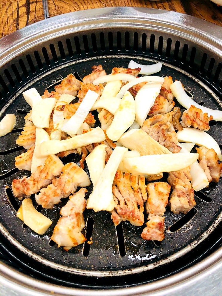  [광주/두암동]고조선(2020.08.06)