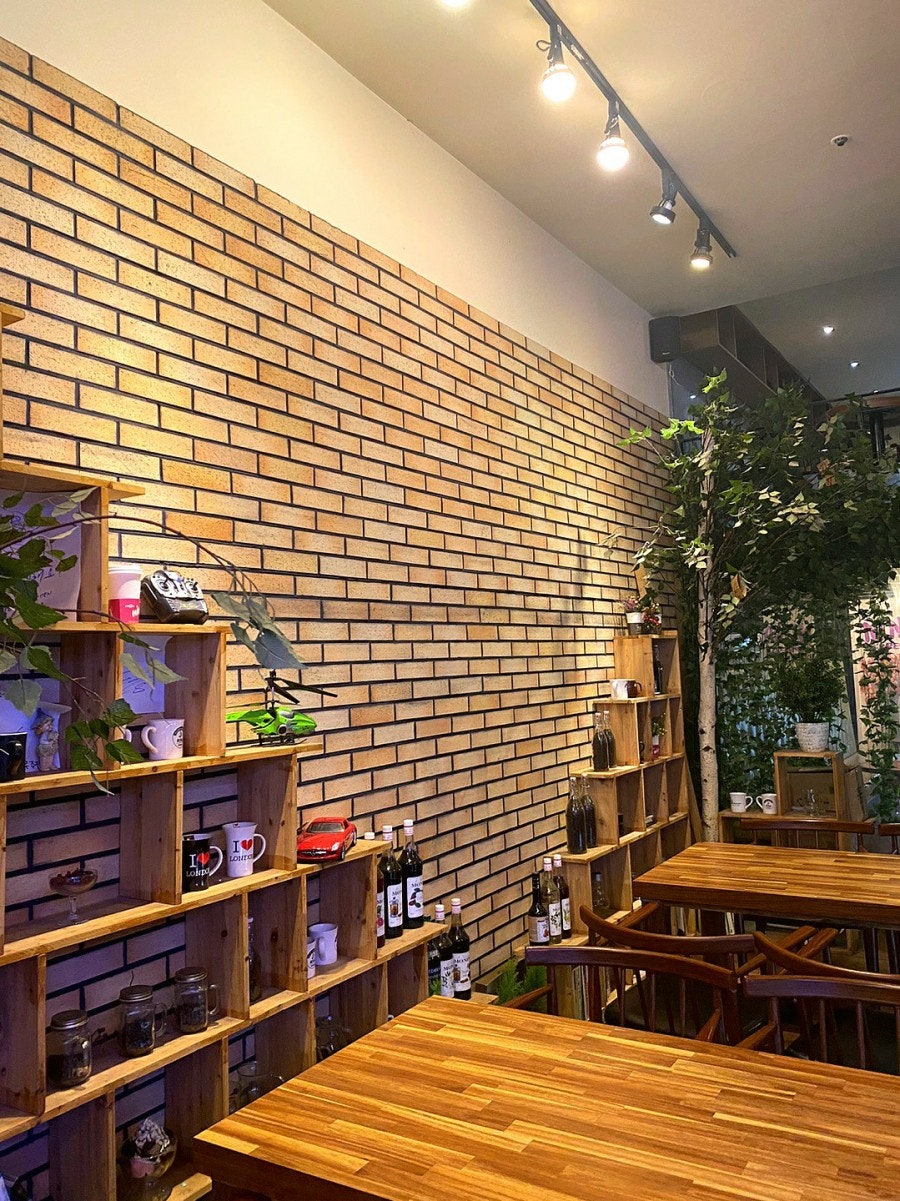니나에스프레소 콜롬버스점 사진 2