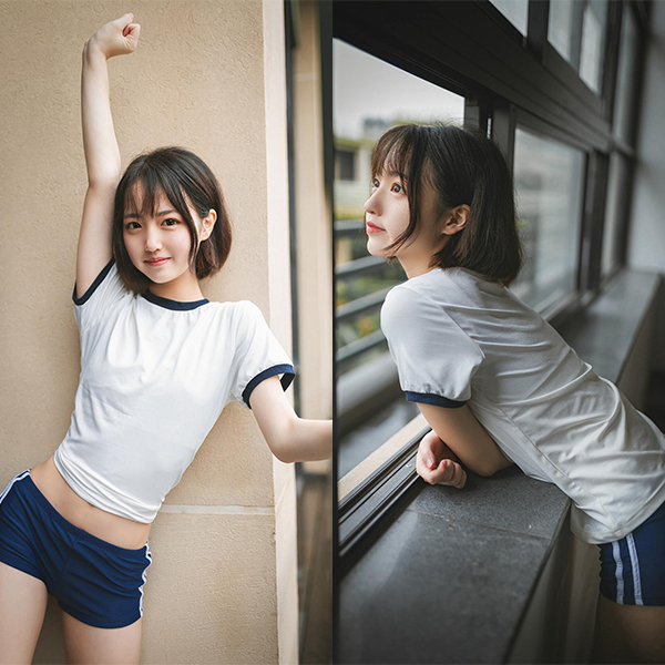 청순한 미모의 부르마녀 청순한 미모의 부르마녀