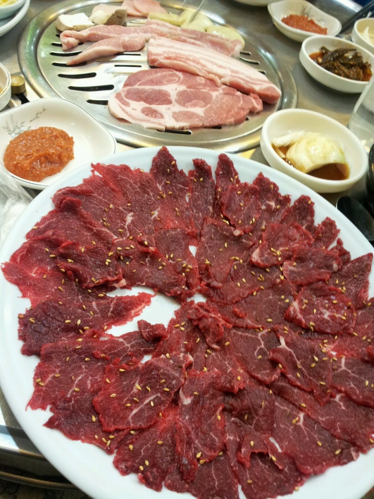  전주여행 현지인 추천맛집리스트 1탄