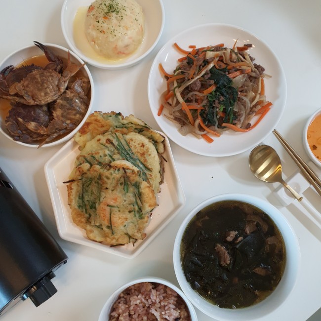  [남편 생일 상차림] #남편생일 #생일상차림 #생일상차림메뉴