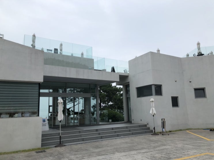 기장 카페 메르데쿠르