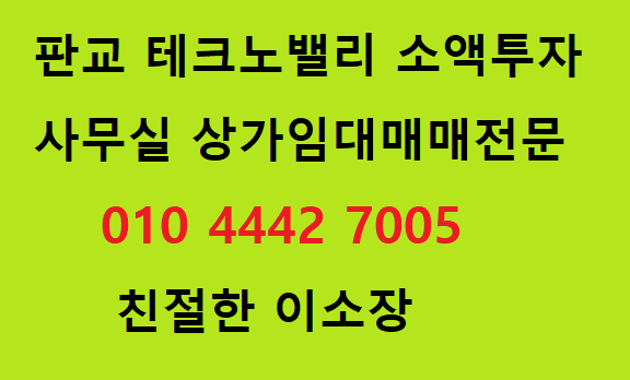  성남 분당 재개발,재건축,리모델링 판교 공공임대주택