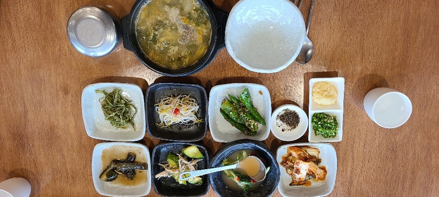 청록 본점 사진 3
