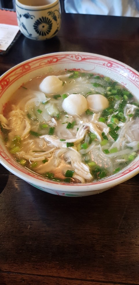  [남부터미널역]쌀국수가맛있는에머이,베트남쌀국수,정말맛있어요.