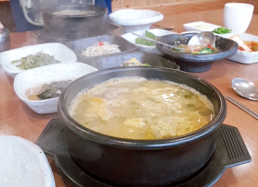 청록 본점 사진 2