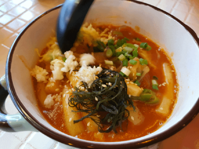  [제주 구좌읍 해물분식 맛집] 벤쿠버에서 막 도착한 한치튀김_빌리네 월정스낵
