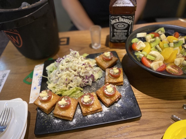  양천향교맥주집 세계맥주 비턴