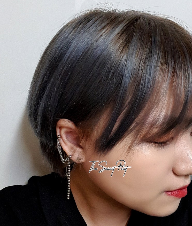  구로미용실추천 라벨르헤어 안갔으면 후회할뻔