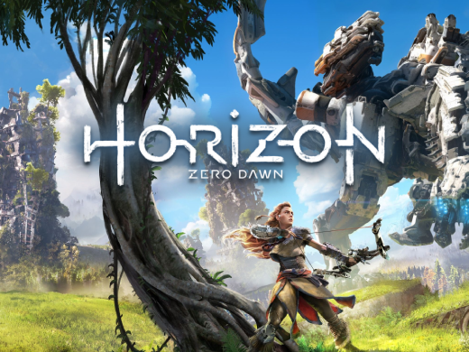 피시 버전으로 출시한 호라이즌 제로 던 (Horizon Zero Dawn) 후기 주저리