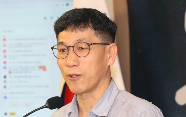  진중권 박원순 송지선 부인 아내 배현진 미와교코 직업 결혼 자녀 아들 책 나이차이