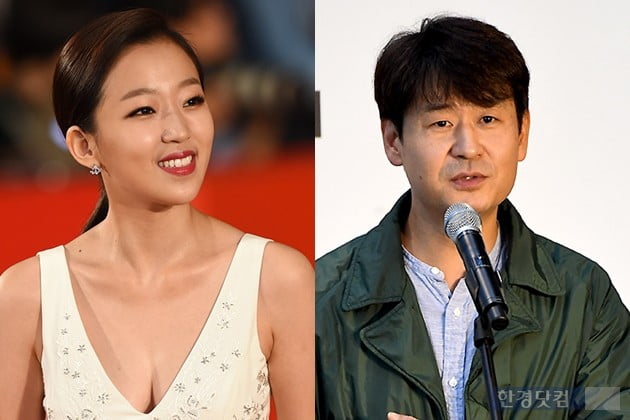  박혁권 조수향 나이 결혼 배우 남편 부인 아내 연애 전남친 전여친 열애설 결별