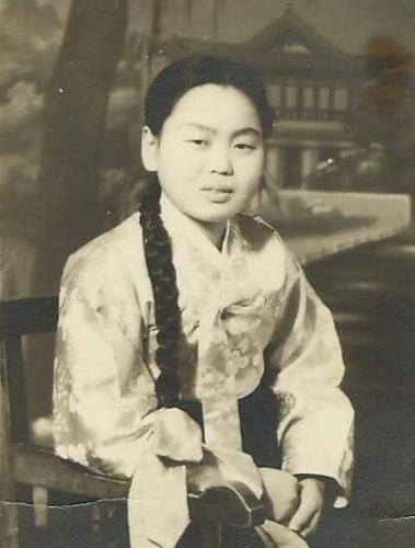  빵 터지는 웃음을 안겨주는 80대 할머니, 울 엄마