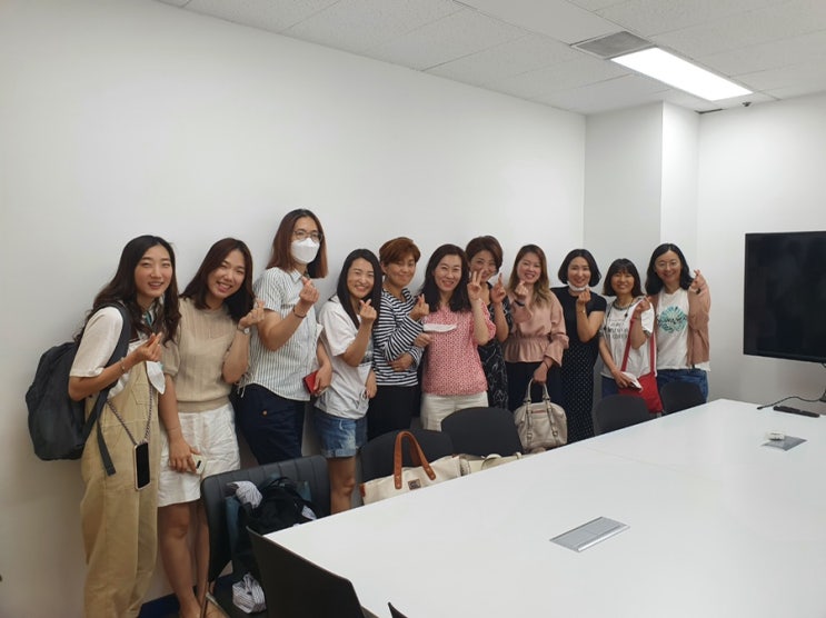  나플루언서 소셜쑈3기 프로젝트&독서모임 후기