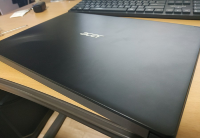 에이서 아스파이어 5 (Acer Aspire 5) 노트북 리뷰 [AMD 3세대 4500U 르누아르]