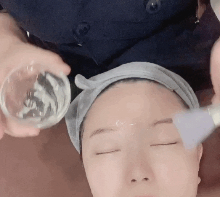  동대문여드름관리는 깔끔하고 꼼꼼한 앤올리브에스테틱