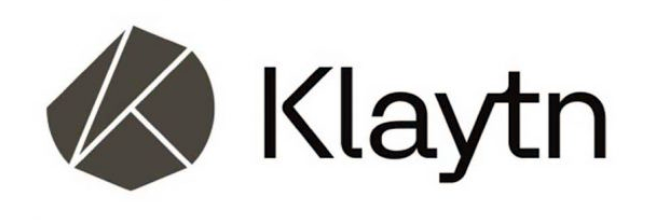  Klay, 클레이, Klaytn, 클레이튼, 카카오 블록체인, 카카오 코인