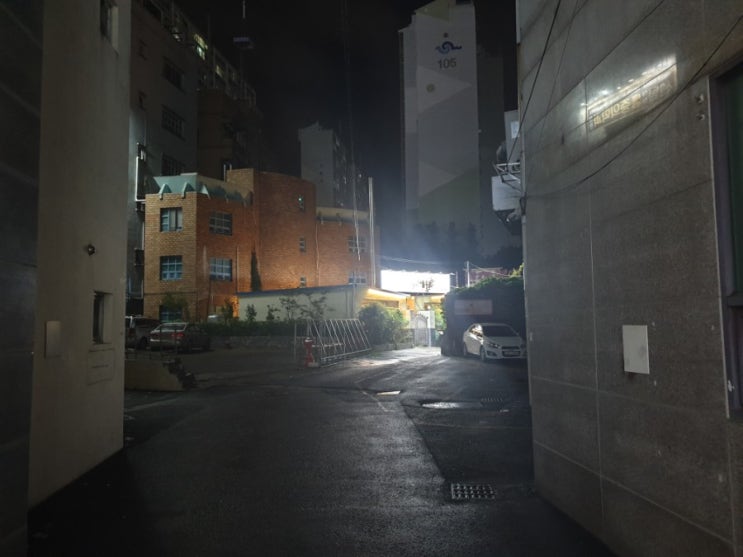  부산맛집 반여동 애월돈
