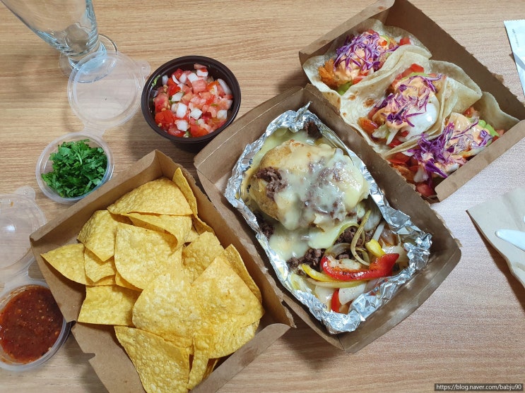  20.07.26 광진구, 어린이대공원 <멕시칼리, MEXICALI>