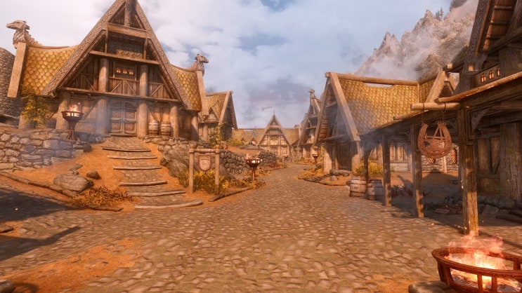 스카이림 Hrk Enb Two 네이버 블로그 스카이림 Hrk Enb Two 네이버 블로그