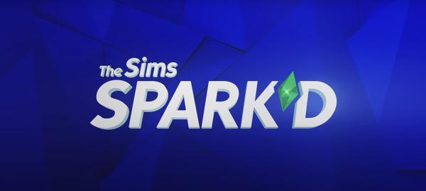  [심즈리얼리티] THE SIMS-SPARK'D