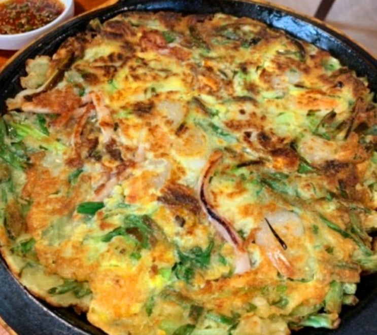  비가오니 먹고 싶다~~^^
