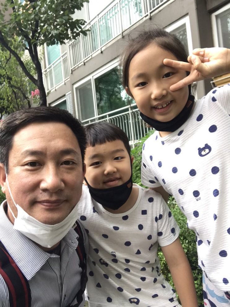 비오는주말 GS25편의점털기