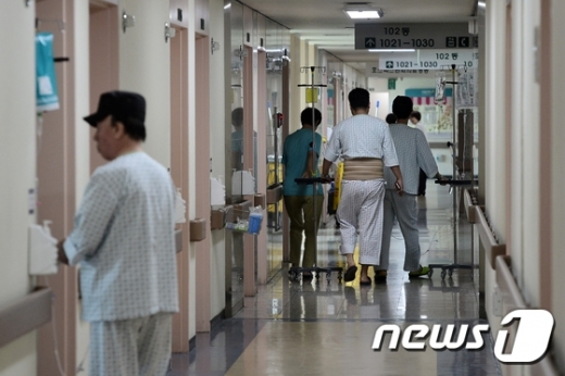 나이롱 병원 '꼼짝마'… 자동차보험 진료비 심사 강화