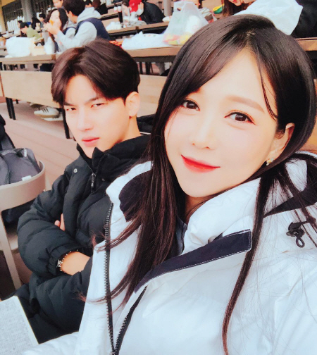 노지훈 아내 직업 와이프 이은혜 부인 나이차이 키 학력 레이싱모델 남편 결혼 자녀 아들 노지훈 아내 직업 와이프 이은혜 부인 나이차이 키 학력 레이싱모델 남편 결혼 자녀 아들