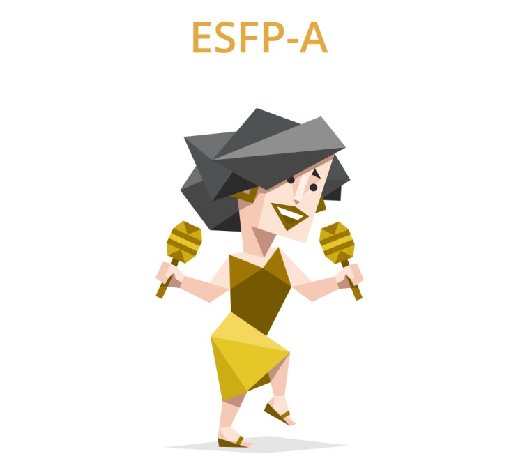  이태리장인의 다이어리 : MBTI...