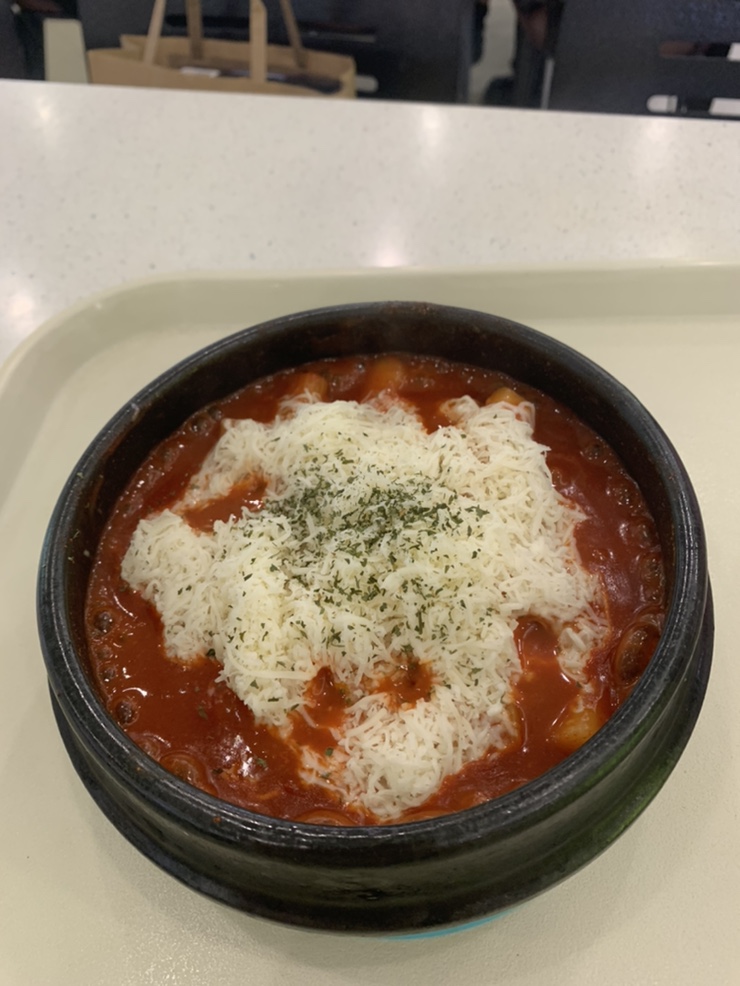  [구의동 맛집] 홍코너