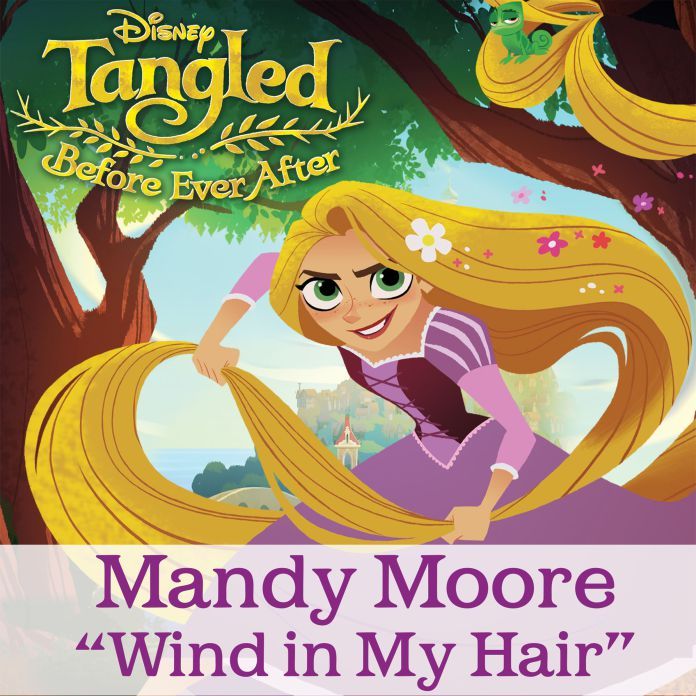 라푼젤 시리즈 (Rapunzel's Tangled Adventure) - Wind in My Hair 가사/번역 라푼젤 시리즈 (Rapunzel's Tangled Adventure) - Wind in My Hair 가사/번역