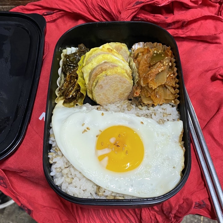  도시락