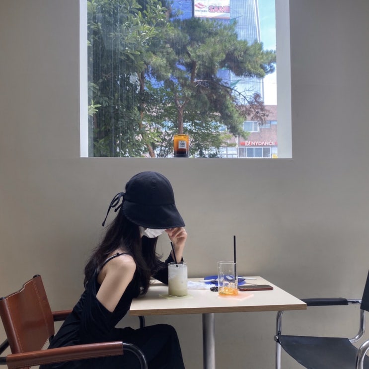  [서울/잠실] 석촌역 마카롱이 맛있는 ‘테이크어샤워 (take a shower)’