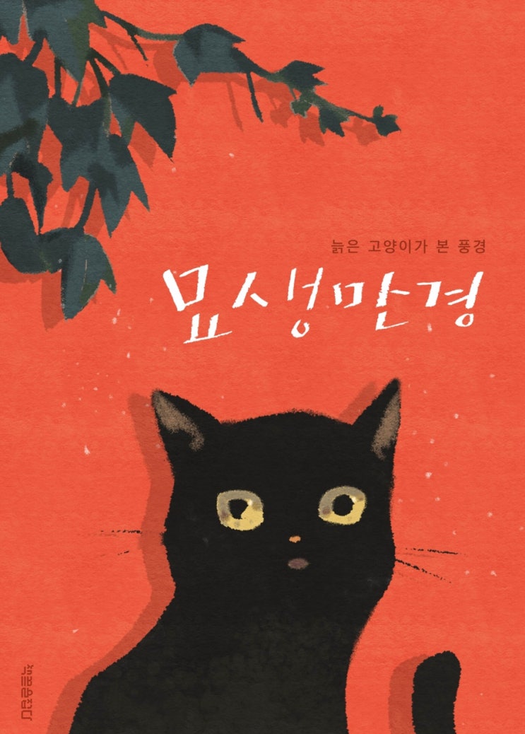  [후기] 묘생만경 / 김현중