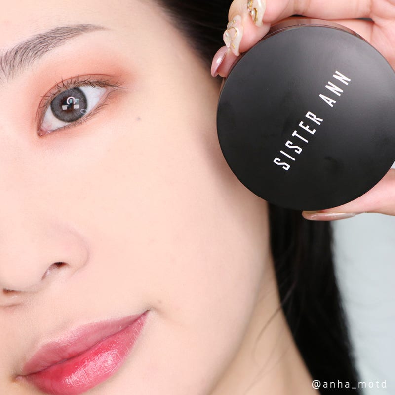 씨스터앤 세범컨트롤팩트 자연스러운 스킨톤 팩트추천