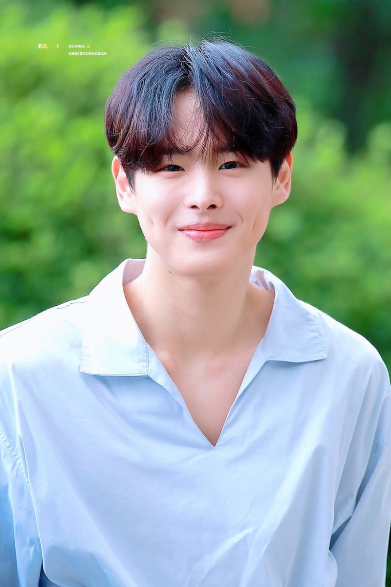 KBS2 퀴즈 위의 아이돌 빅톤 최병찬 출근길 (빅톤 최병찬 공중파 예능 / 고화질 / 얼굴 / 사진 /....